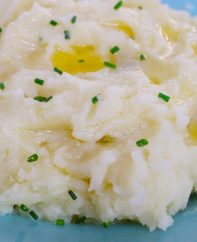 Mashed potatoes can be stored in the refrigerator for up to 3-4 days