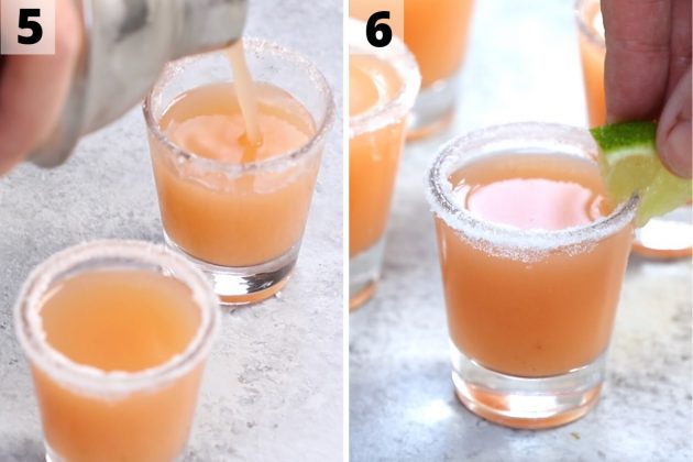 Mexican Candy Shot recipe: step 5 and 6 photos.
