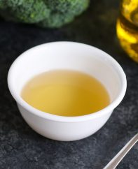 This quick 3-ingredient homemade mirin works perfectly as a substitute for teriyaki and other recipes calling for mirin. All you need is sake, sugar and water to make it.