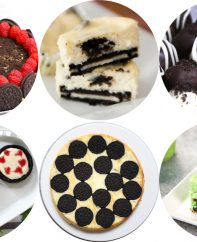 The Best Oreo Cheesecake Recipes